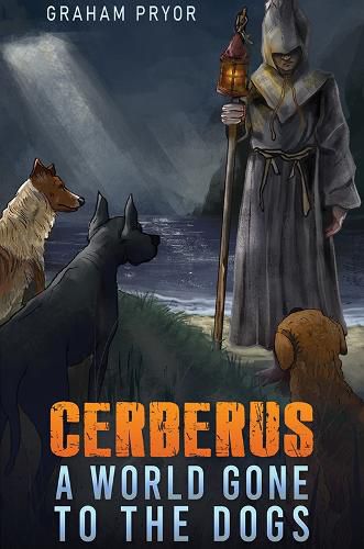 Cover image for Cerberus