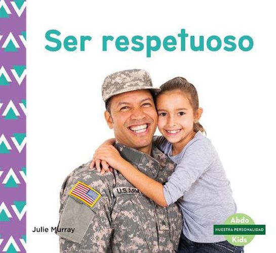 Cover image for Ser Respetuoso/ Respect