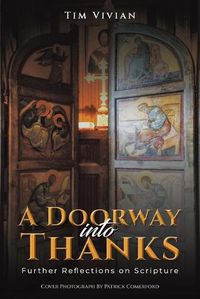 Cover image for A Doorway Into Thanks