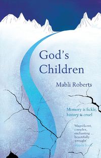 Cover image for God's Children