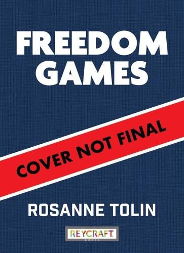 Cover image for Freedom's Game
