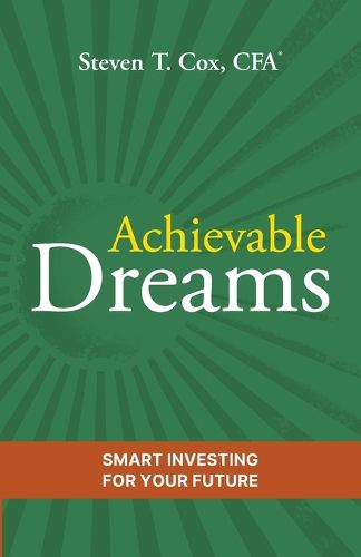 Cover image for Achievable Dreams