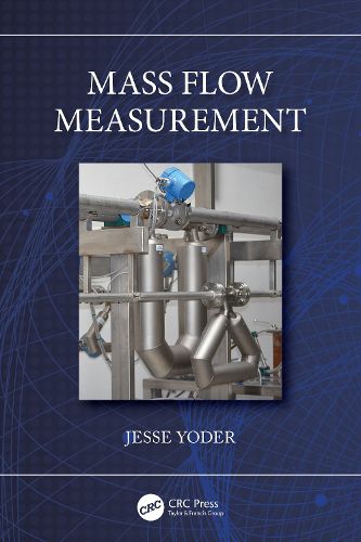 Cover image for Mass Flow Measurement
