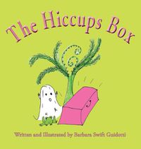 Cover image for The Hiccups Box