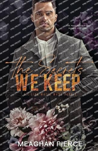 Cover image for The Secrets We Keep