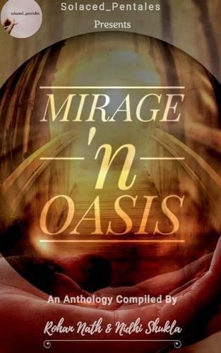 Cover image for Mirage 'n Oasis