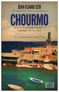 Cover image for Chourmo