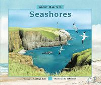 Cover image for About Habitats: Seashores