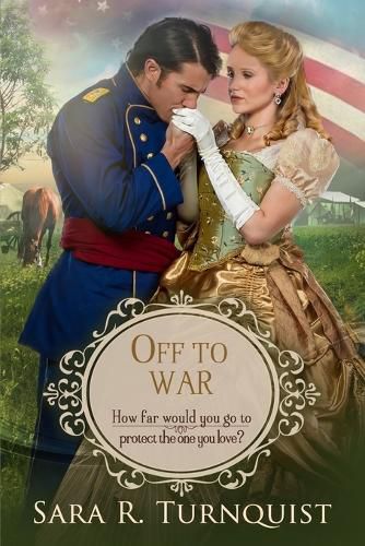 Cover image for Off to War