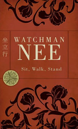 Cover image for Sit, Walk, Stand