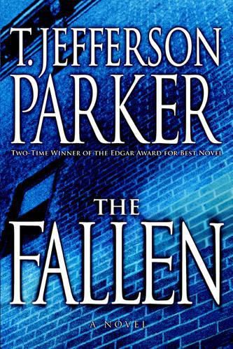 Cover image for The Fallen