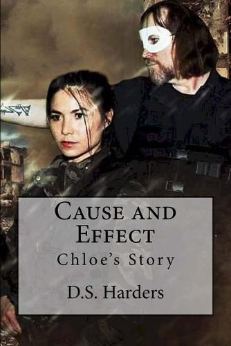 Cover image for Cause and Effect