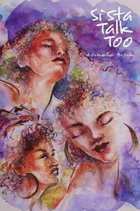 Cover image for Sista Talk Too