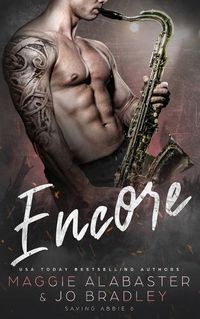 Cover image for Encore