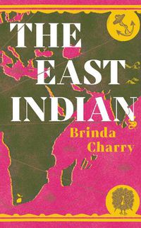 Cover image for The East Indian