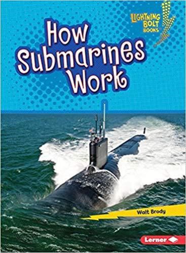 Cover image for How Submarines Work