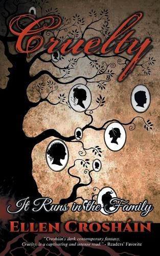 Cover image for Cruelty