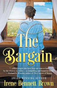 Cover image for The Bargain