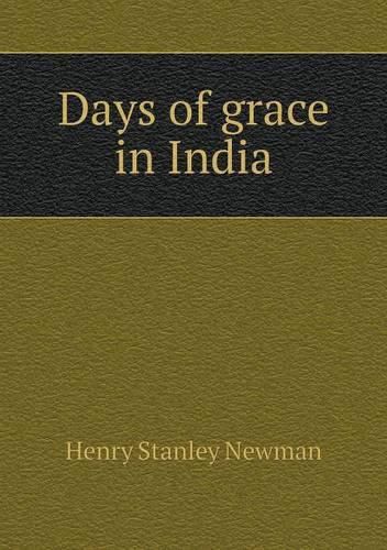 Days of grace in India