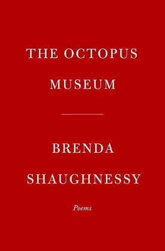 Cover image for The Octopus Museum: Poems