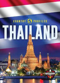 Cover image for Thailand