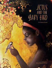 Cover image for Lotus and the Baby Bird