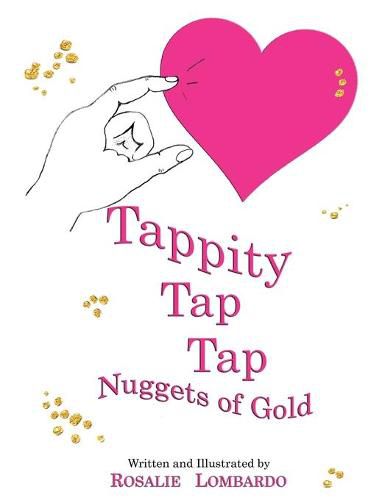 Cover image for Tappitty Tap Tap: Nuggets of Gold