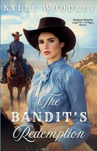 Cover image for The Bandit's Redemption