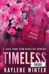 Cover image for Timeless Encore - Zane & Fiona