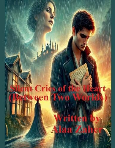 Cover image for Silent Cries of the Heart - Between Two Worlds