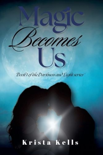 Cover image for Magic Becomes Us