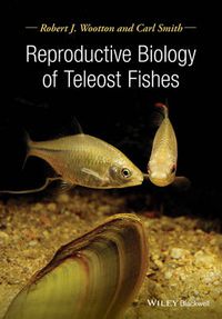 Cover image for Reproductive Biology of Teleost Fishes