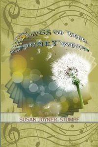 Cover image for Songs of the Sonnetwind