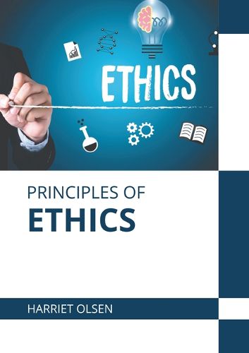 Cover image for Principles of Ethics