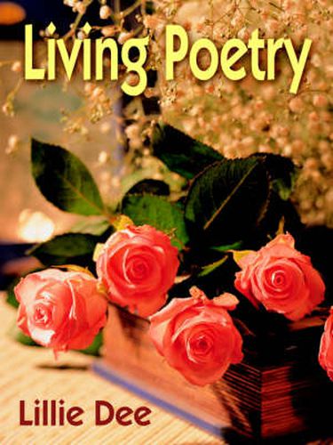 Cover image for Living Poetry