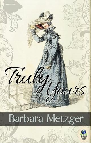 Cover image for Truly Yours