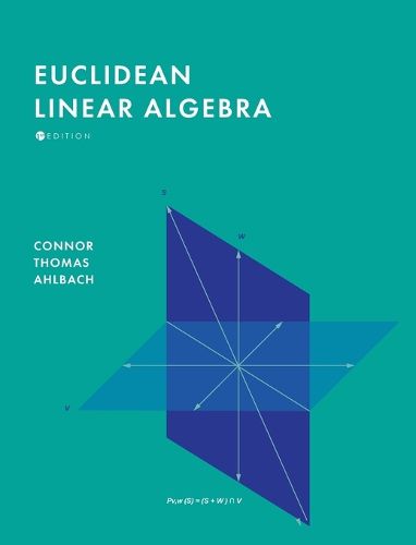 Cover image for Euclidean Linear Algebra