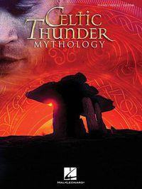 Cover image for Celtic Thunder - Mythology