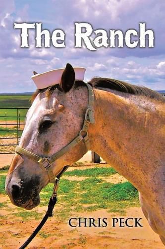 Cover image for The Ranch: New Edition