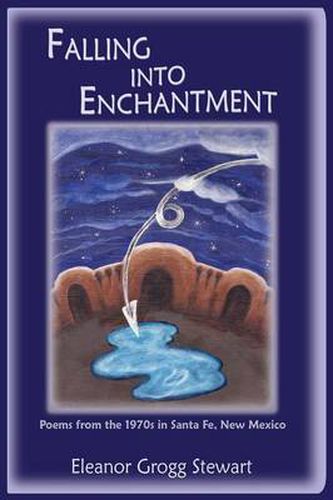 Cover image for Falling Into Enchantment