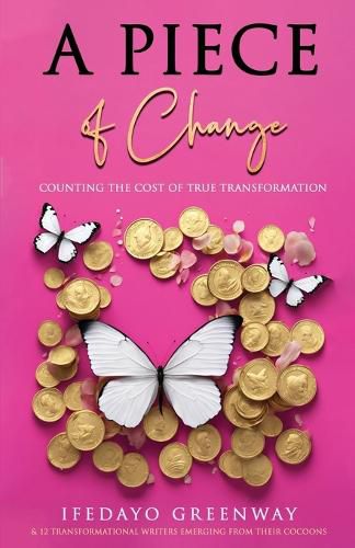 Cover image for A Piece of Change