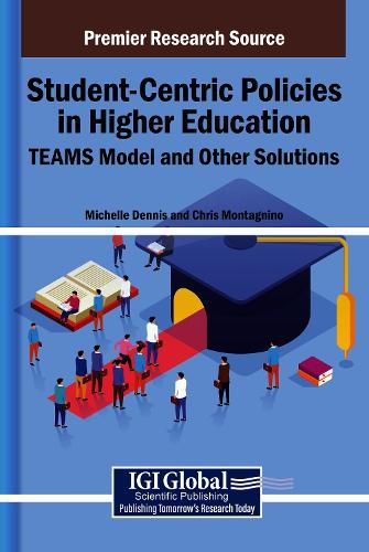 Cover image for Student-Centric Policies in Higher Education