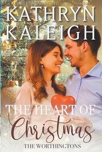 Cover image for The Heart of Christmas