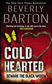 Cover image for Coldhearted