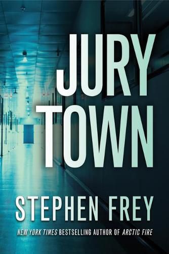 Jury Town