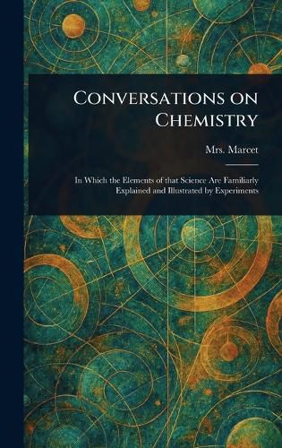 Cover image for Conversations on Chemistry