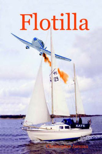 Cover image for Flotilla