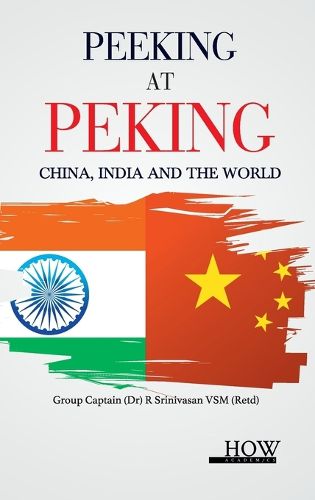 Cover image for China, India and the World