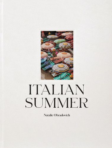 Cover image for Italian Summer