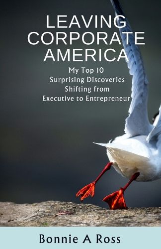 Cover image for Leaving Corporate America